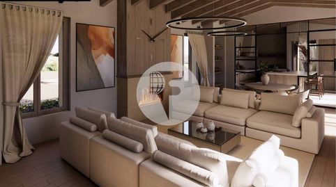 Exclusiva finca rústica de 21.915 m con proyecto aprobado en Algaida  privacidad, diseño y esencia mediterránea., immagine 5