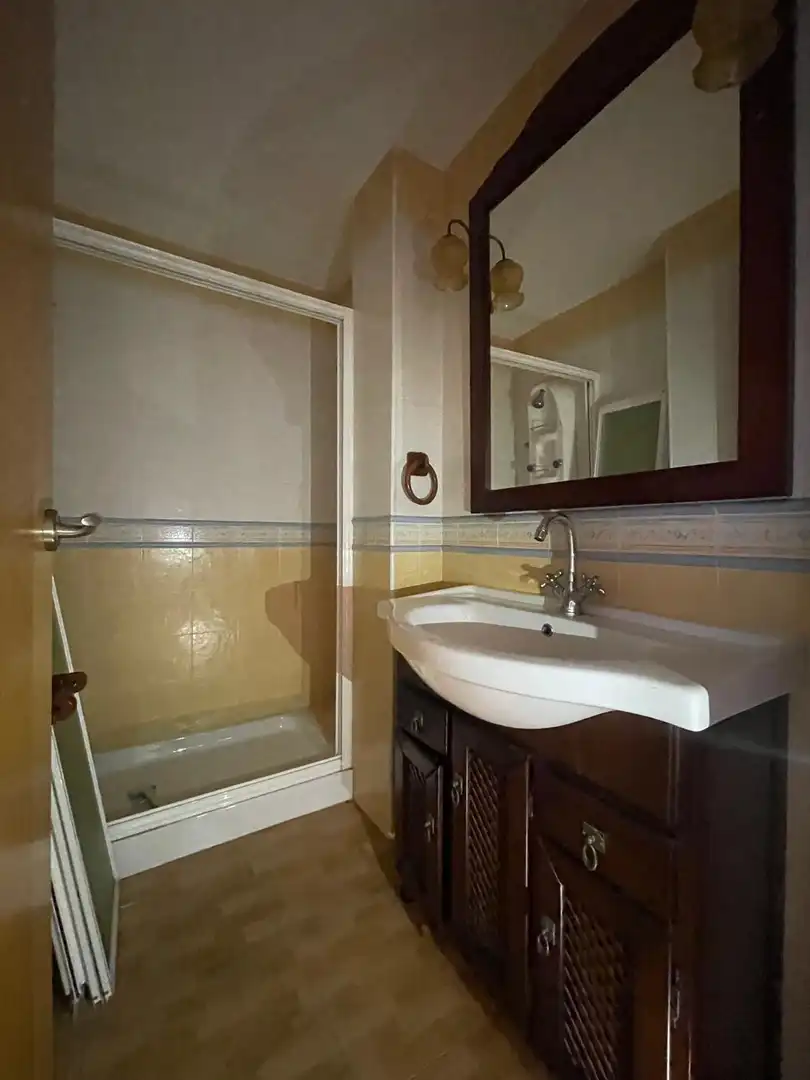 Baño de Piso en venta en Huelva