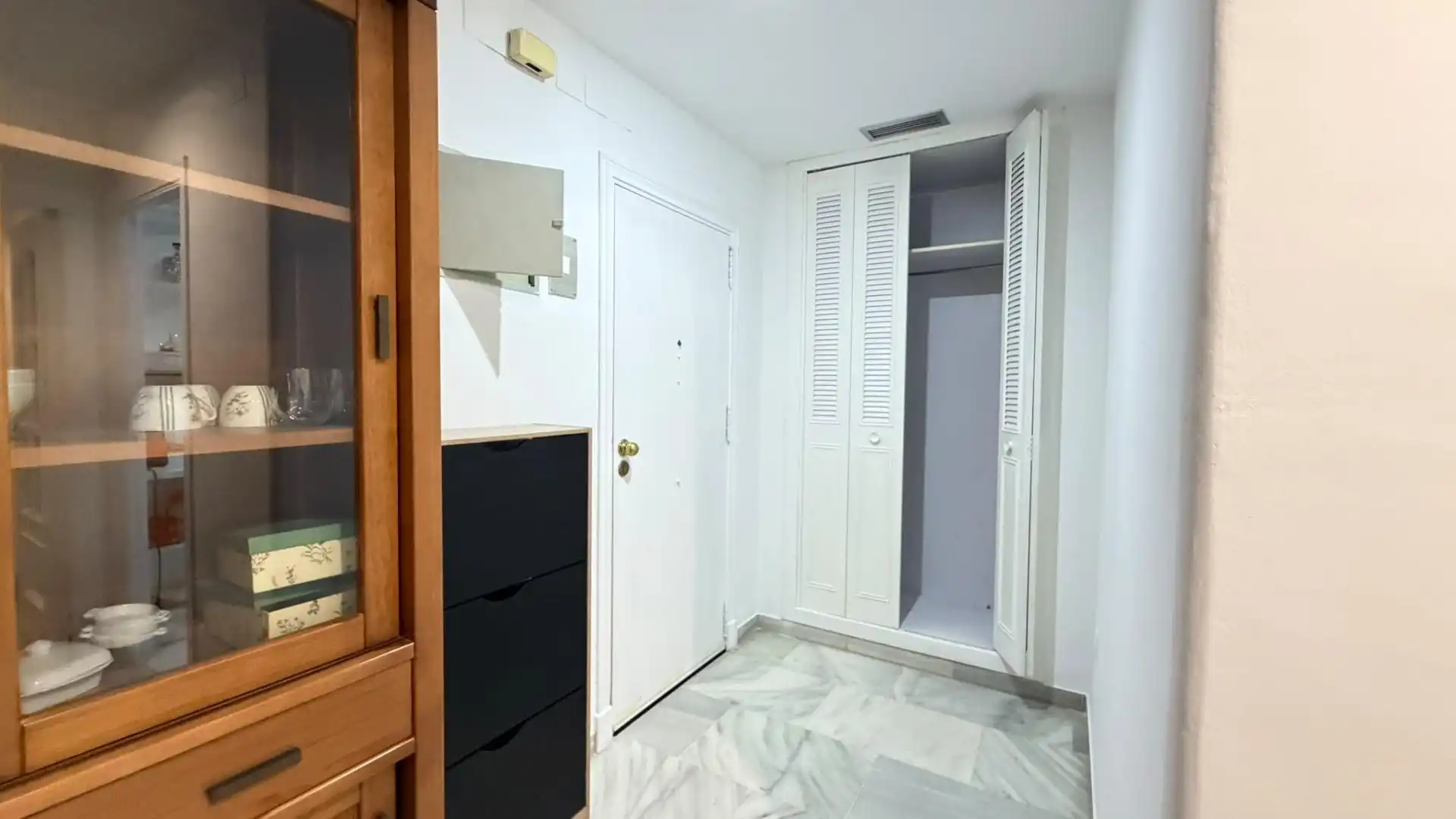 Appartamento con piscina in affitto a Jerez norte - Montealto - Pozoalbero, imagen 16