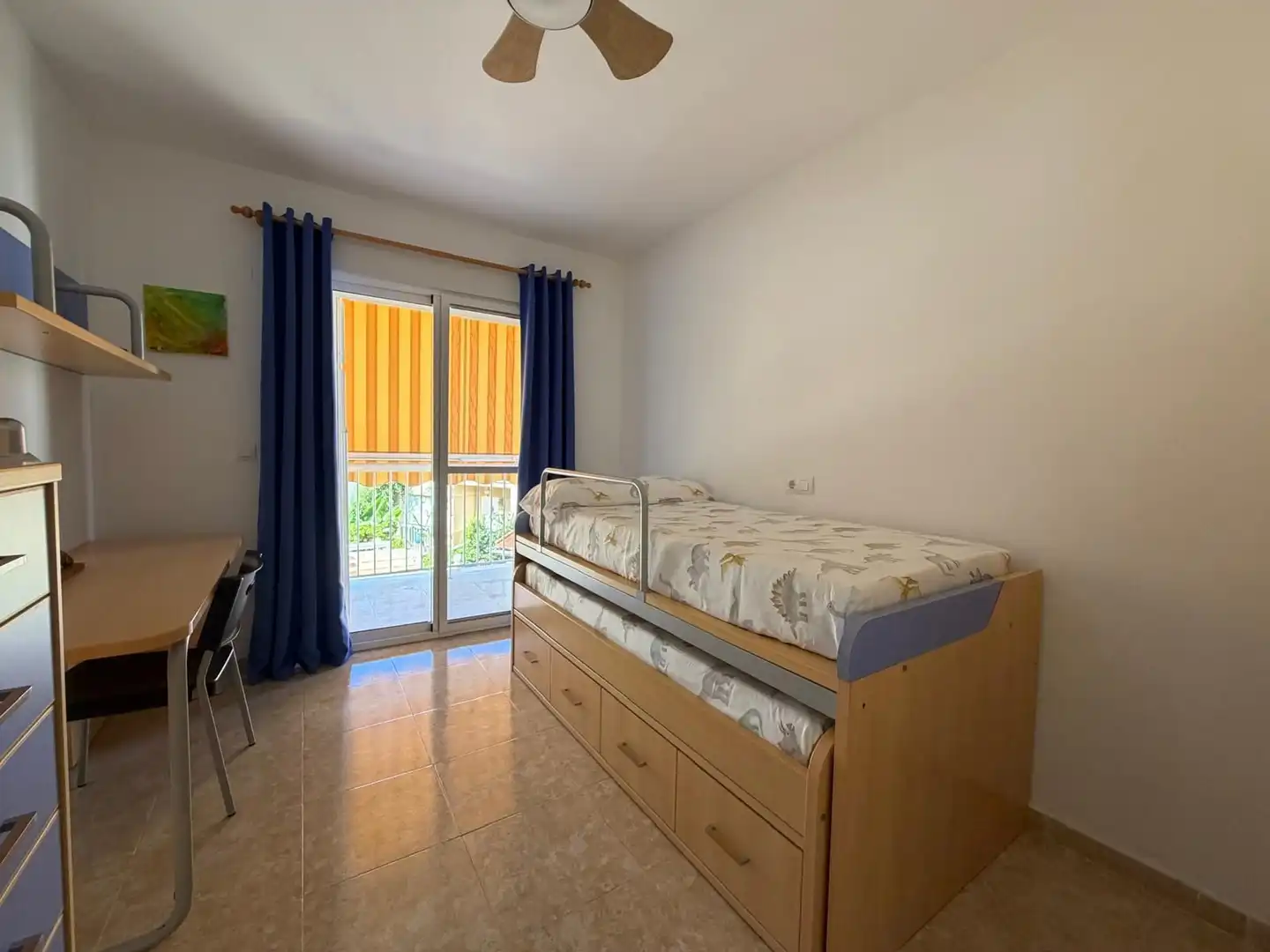 Duplex with pool for sale in Calabardina, imagen 32