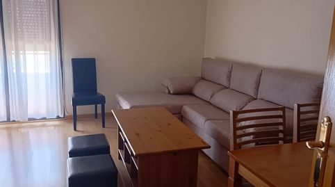 Photo 4 of Flat for rent in Puerta de Toledo - Atalaya, Ciudad Real Capital