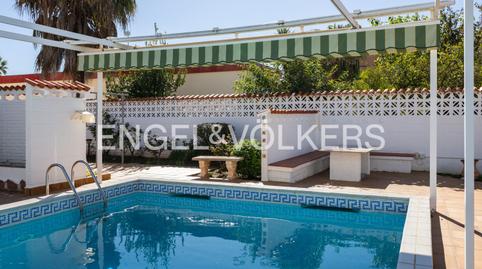 Foto 2 de Casa o chalet en venta en Corinto - Almarda, Valencia