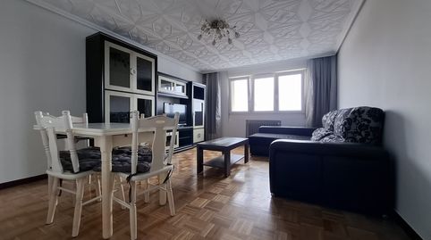 Foto 2 von Wohnung zur Miete in Gijón - Av de Portugal, Laviada, Gijón