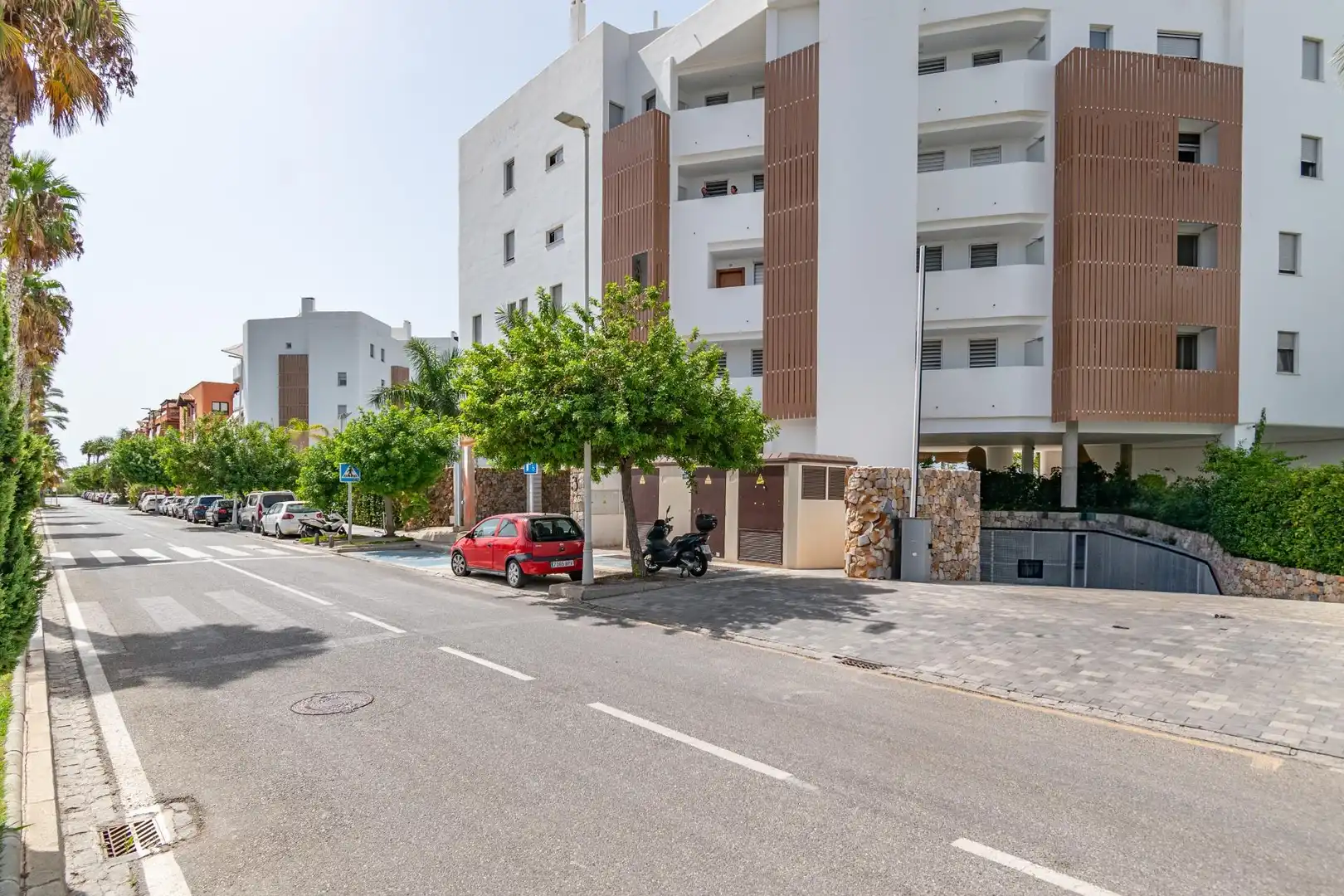 Wohnung mit Pool zum Verkauf in Calle Rector Federico Mayor Zaragoza, imagen 41
