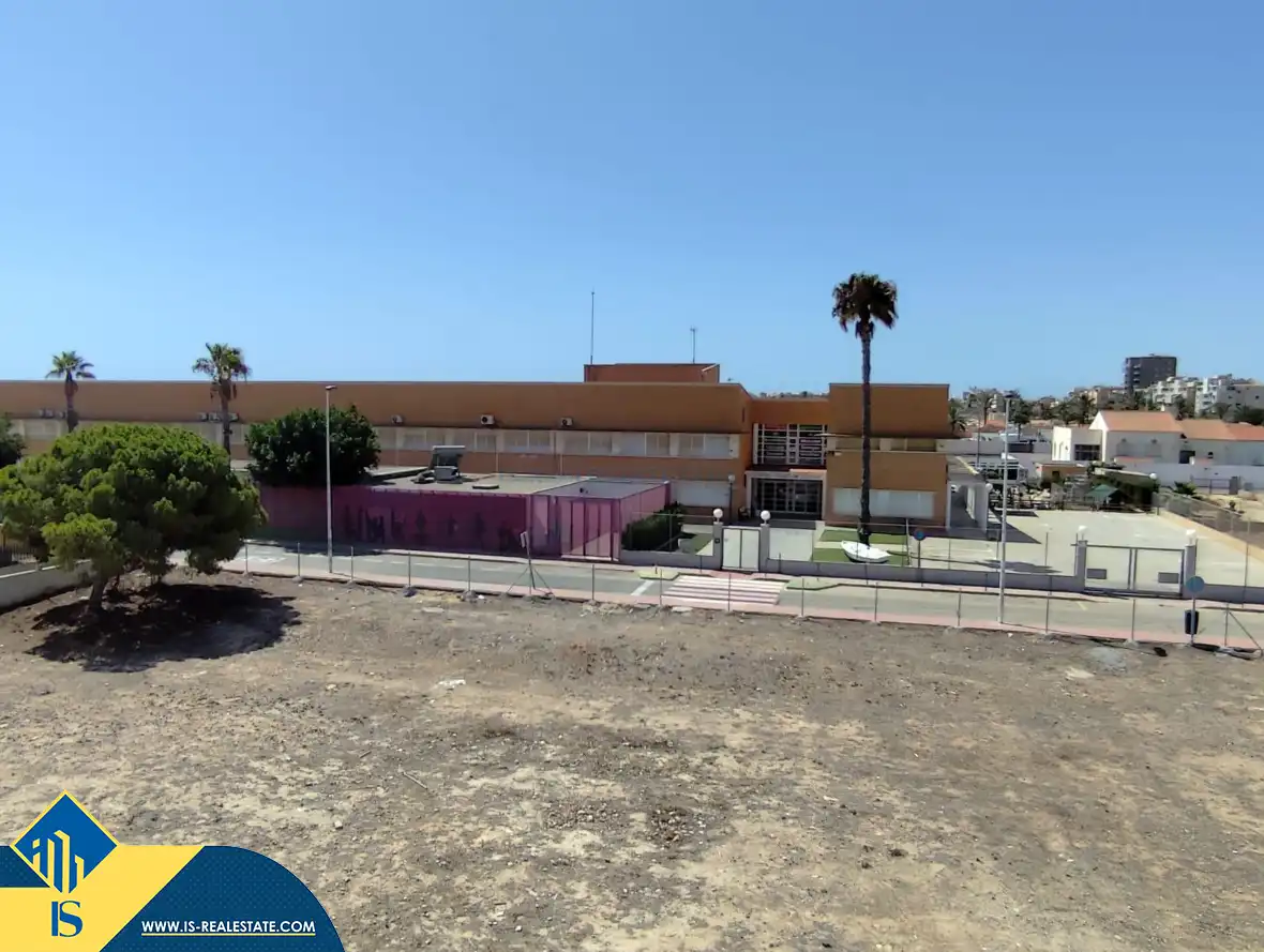 Villa mit Terrasse zum Verkauf in Nueva Torrevieja - Aguas Nuevas, imagen 35