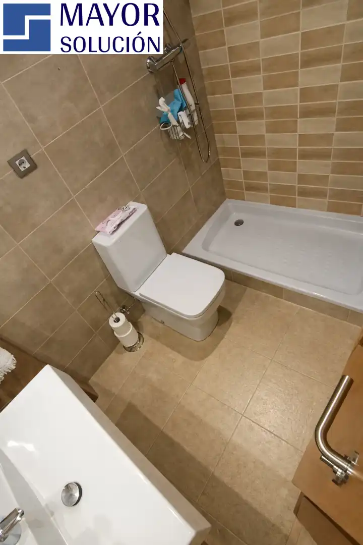 Piso con terraza en venta en Gorg - Progrés, imagen 11
