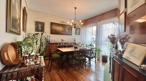 Foto 5 de Piso en venta en Henao Kalea, 37, Ensanche - Moyua - Diputación, Bilbao