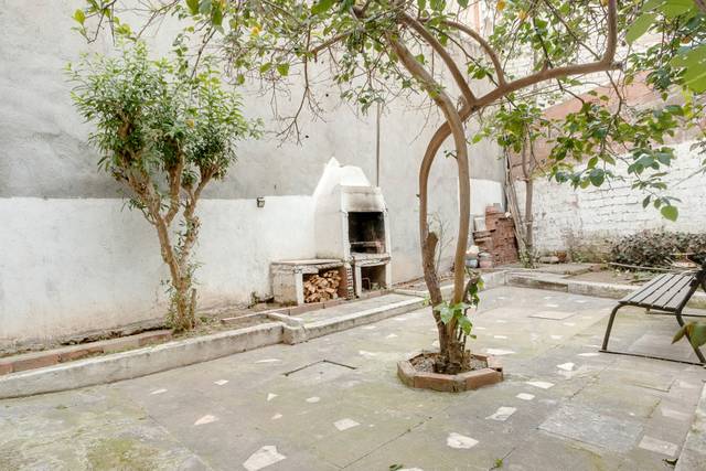 Planta baja en Venta en Sant Joan Baptista