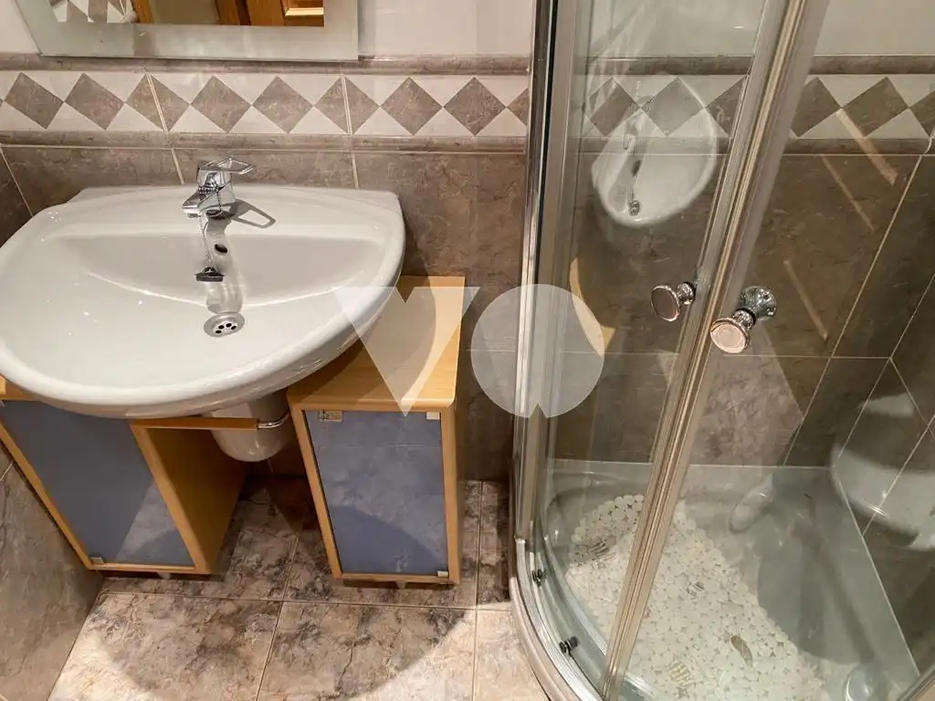 Badezimmer von Wohnung zur Miete in San Blas