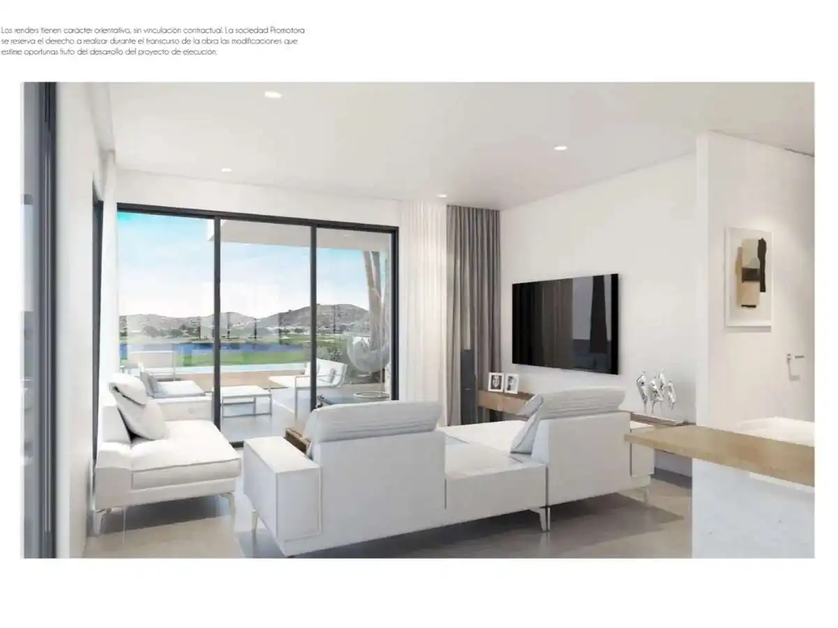 Adosado con jardín en venta en Monforte del Cid, imagen 58