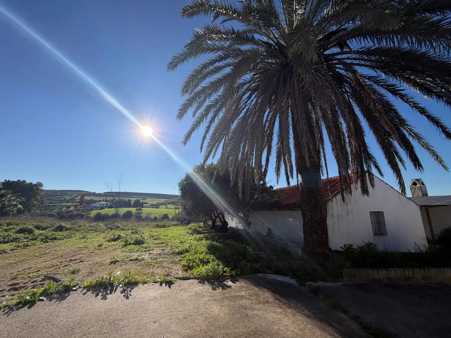 Country homes for sale in Arcos de la Frontera