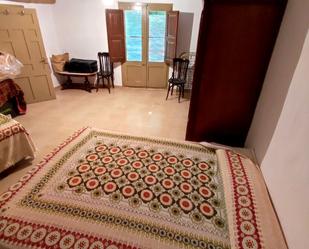 Bedroom of Country house for sale in Barbastro  with Balcony