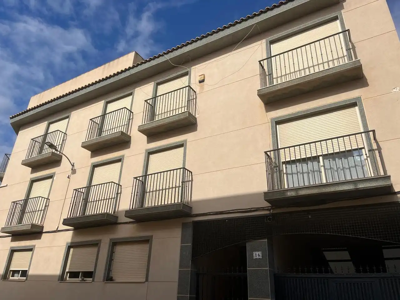 Ground floor for sale in Calle Donante, imagen 2