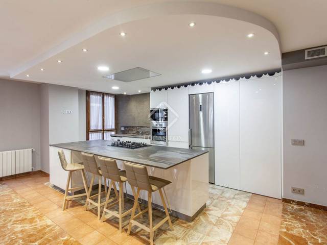 Piso en Alquiler en Sant Francesc