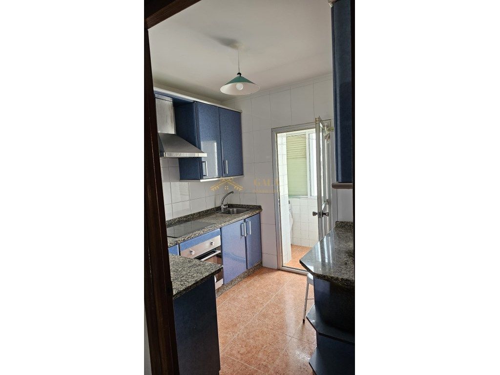 Cuina de Pis en venda en Cáceres Capital amb Aire condicionat i Moblat