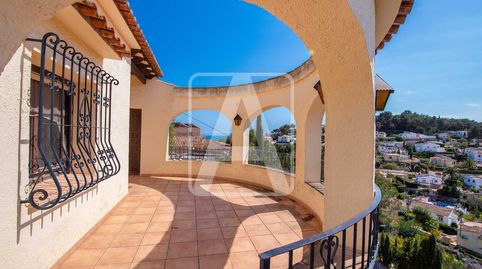 Photo 4 of Houses for sale in Carrer del Teuladí, 5, La Viña - Montemar - San Jaime, Benissa