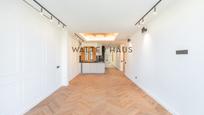 Exterior view of Flat for sale in  Barcelona Capital  with Heating, Parquet flooring and Terrace