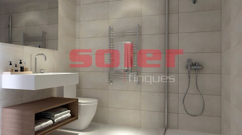Foto 3 de Dúplex en venta en Carrer del Castell, Can Fatjó - Sant Jordi Park - Plana del Castell, Rubí