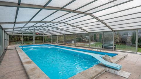 Foto 5 de Finca rústica en venda a Calle de Los Escoriales, Guadarrama, Madrid