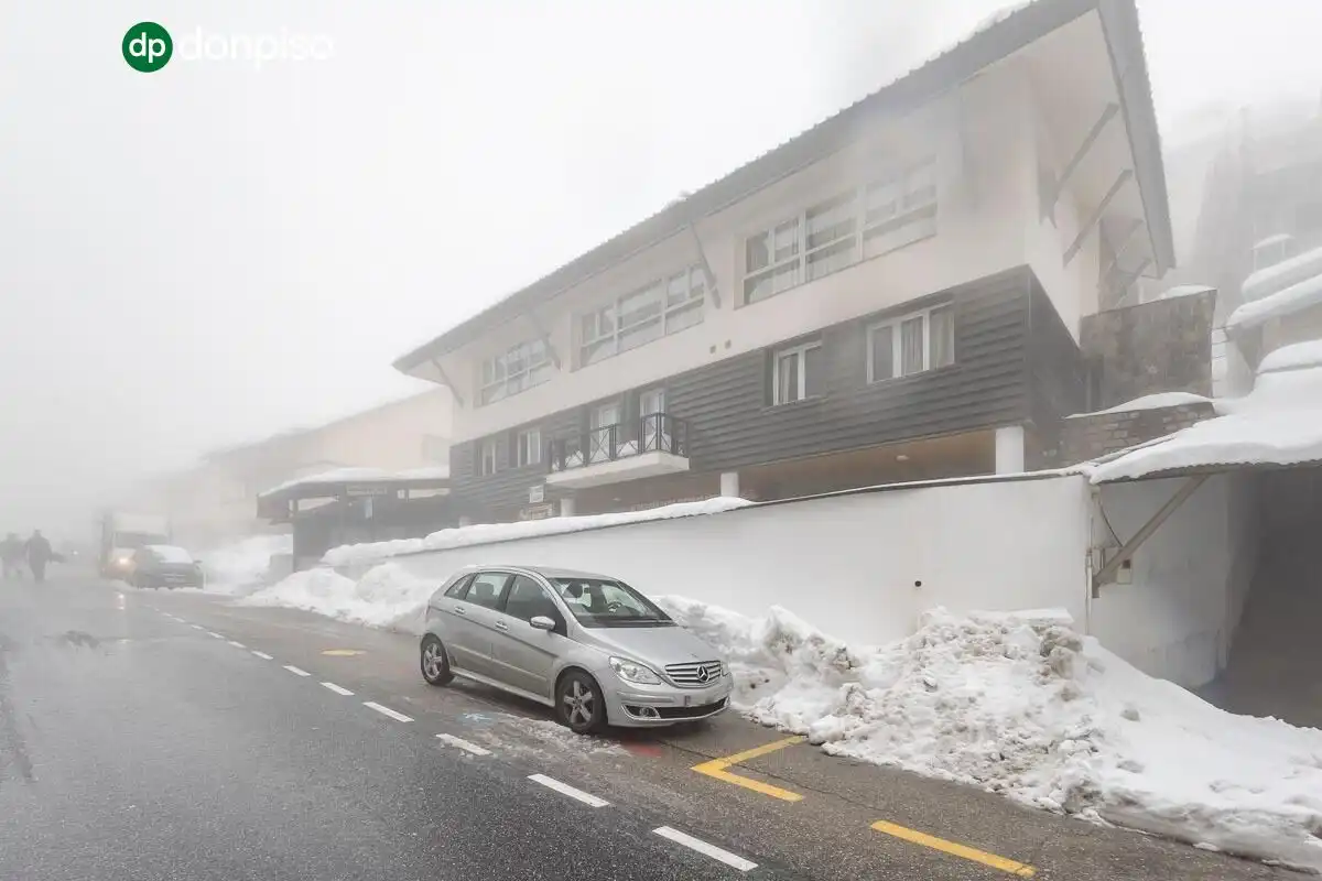 Appartamento con ascensore in vendita a Urbanizacion SOLYNIEVE, imagen 24