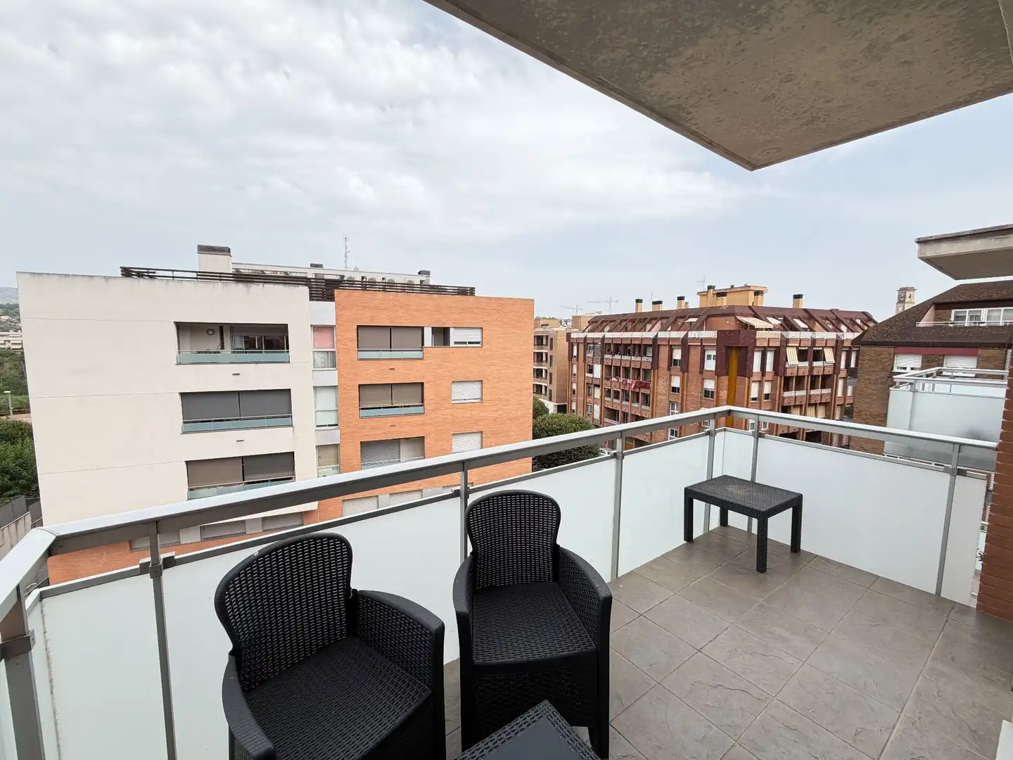 Terrassa de Pis en venda en Tortosa amb Aire condicionat, Calefacció i Terrassa