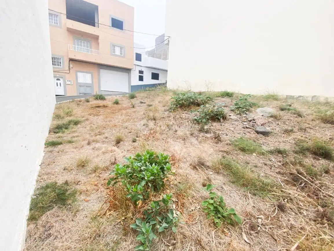 Residential for sale in Gáldar