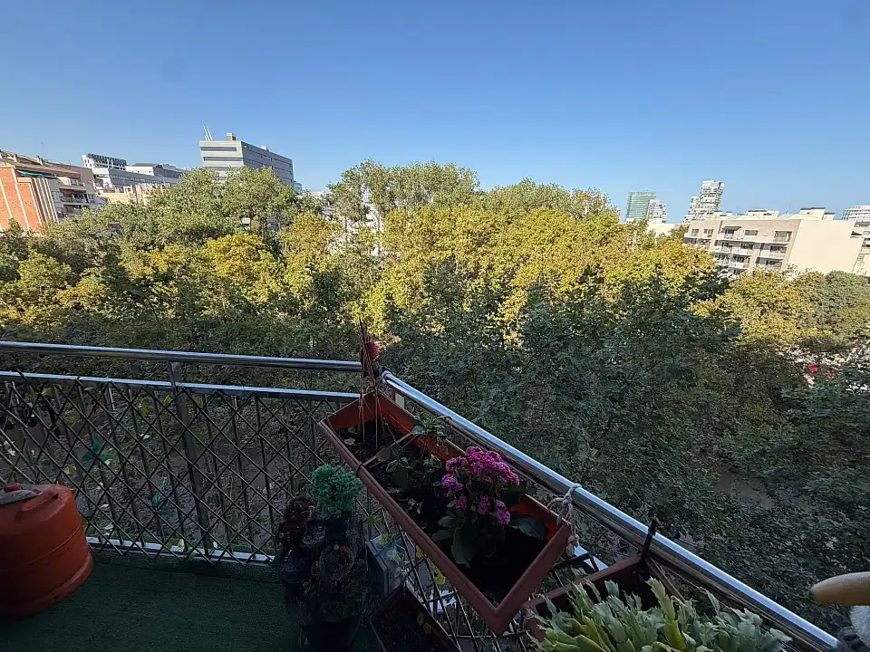 Wohnung mit Terrasse zum Verkauf in Rambla del Poblenou 208, imagen 5