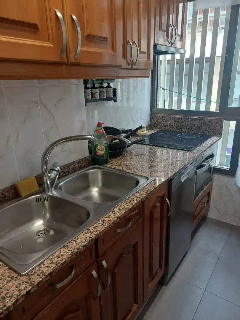 Piso con ascensor en venta en Mayor Kalea, imagen 16