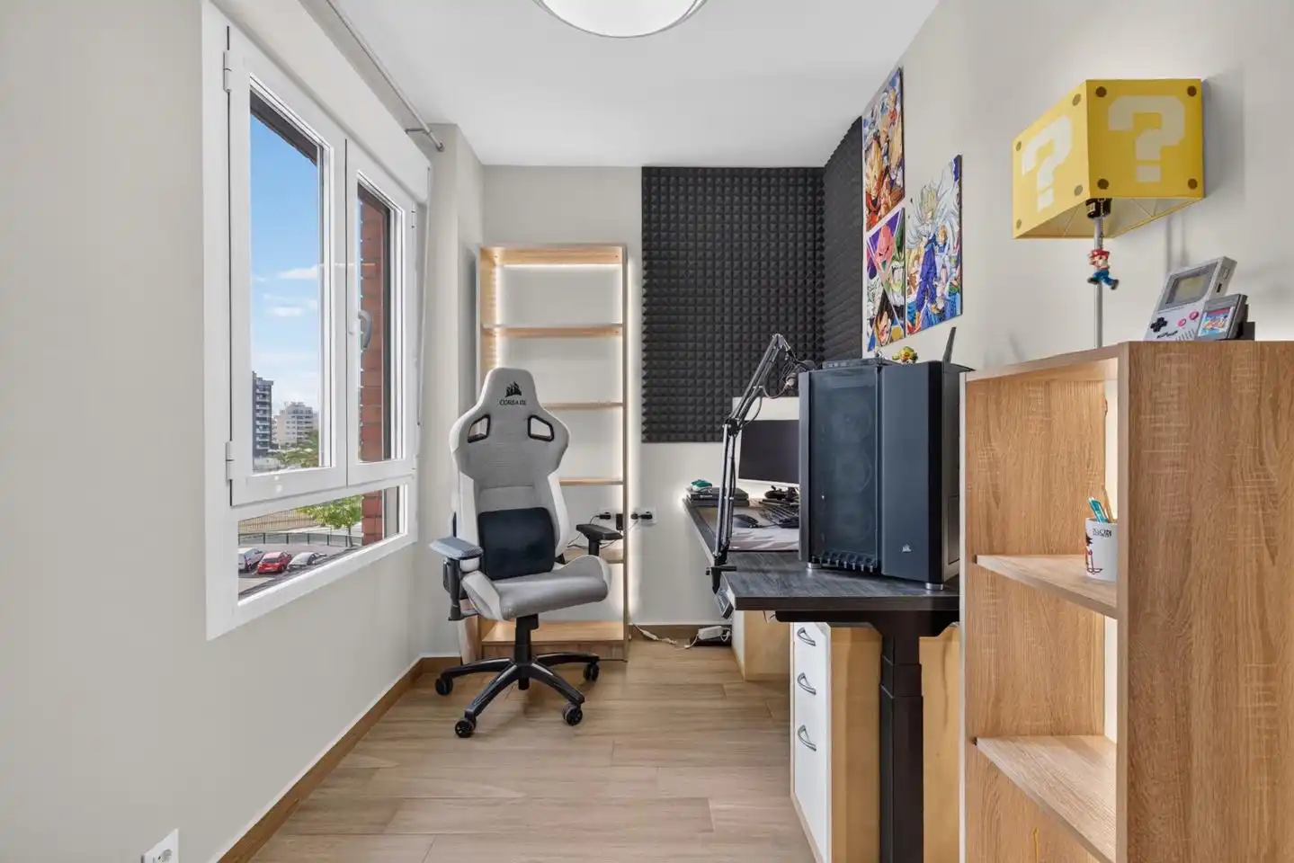 Habitación de Piso en venta en El Campello