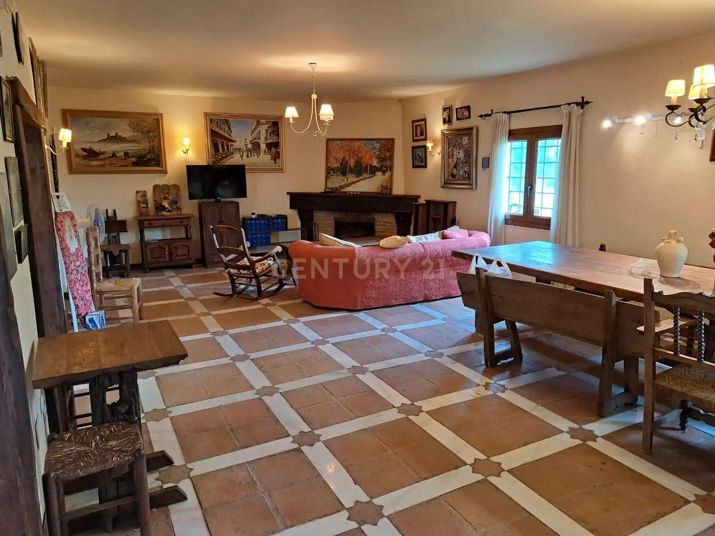 Casa con terraza en venta en Diseminado Entrerrios, 200, Mijas, Spain, imagen 29