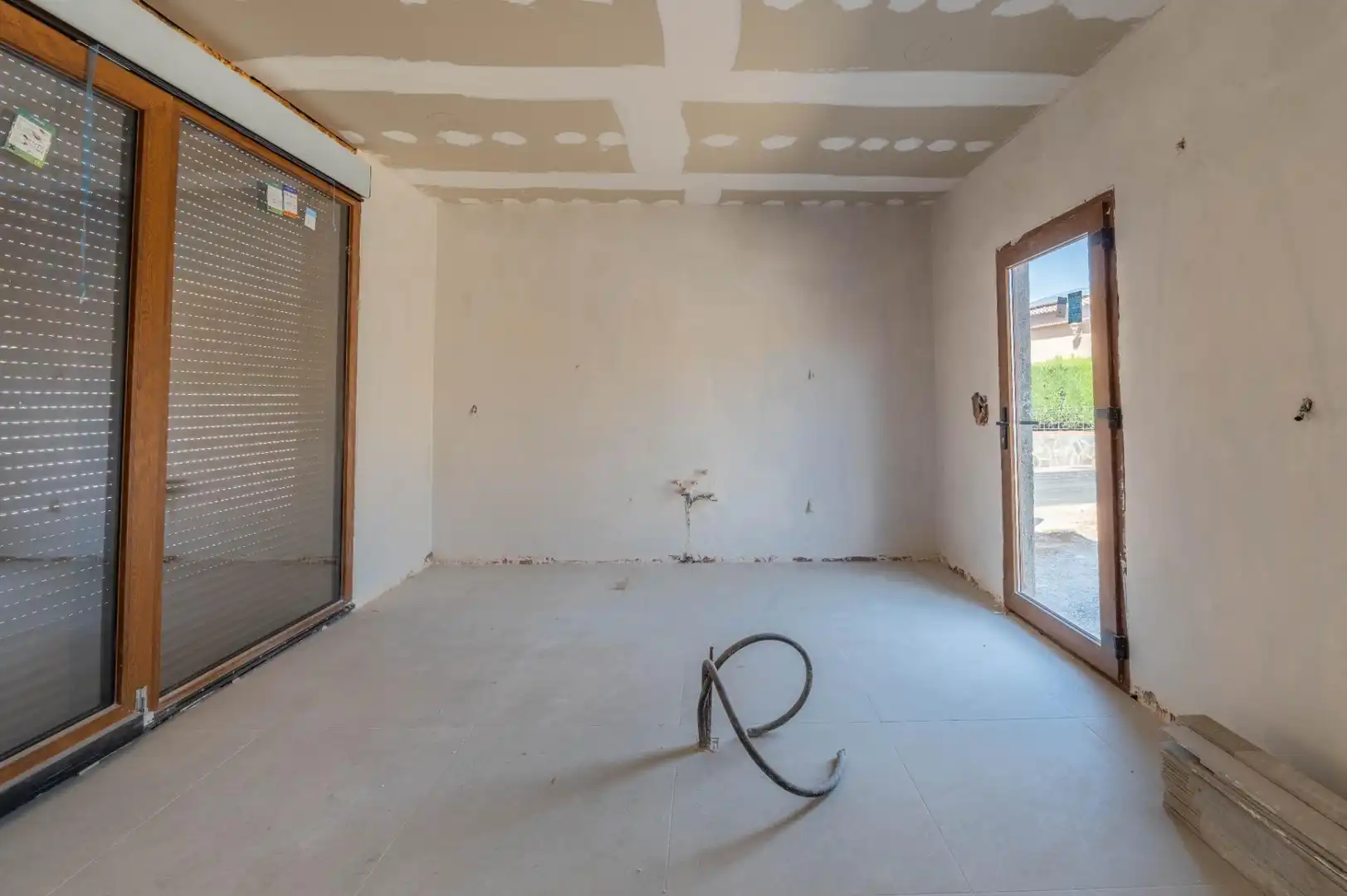 Chalet con piscina en venta en Ogíjares, imagen 23