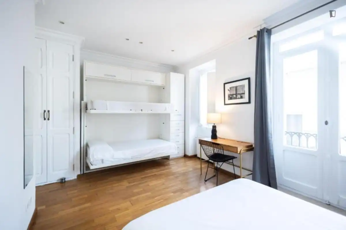 Apartament de lloguer a Ciutat Vella, imagen 24