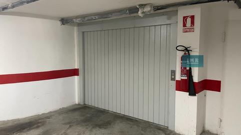 Photo 3 of Garage for sale in Calle Virgen de Loreto, 18, Los Remedios, Sevilla