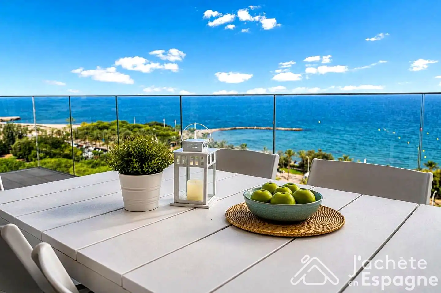 Attico con terrazza in vendita a l'atlantic, imagen 21