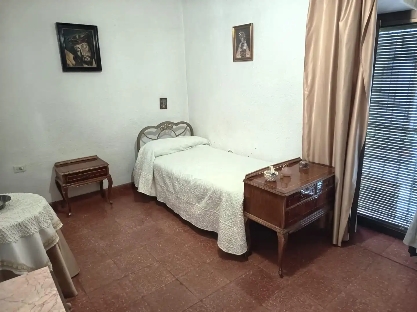 Casa amb terrassa en venda a Centro, imagen 6
