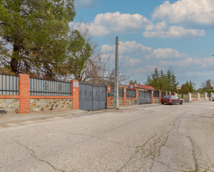 Casa o xalet en venda a Colmenar de Oreja