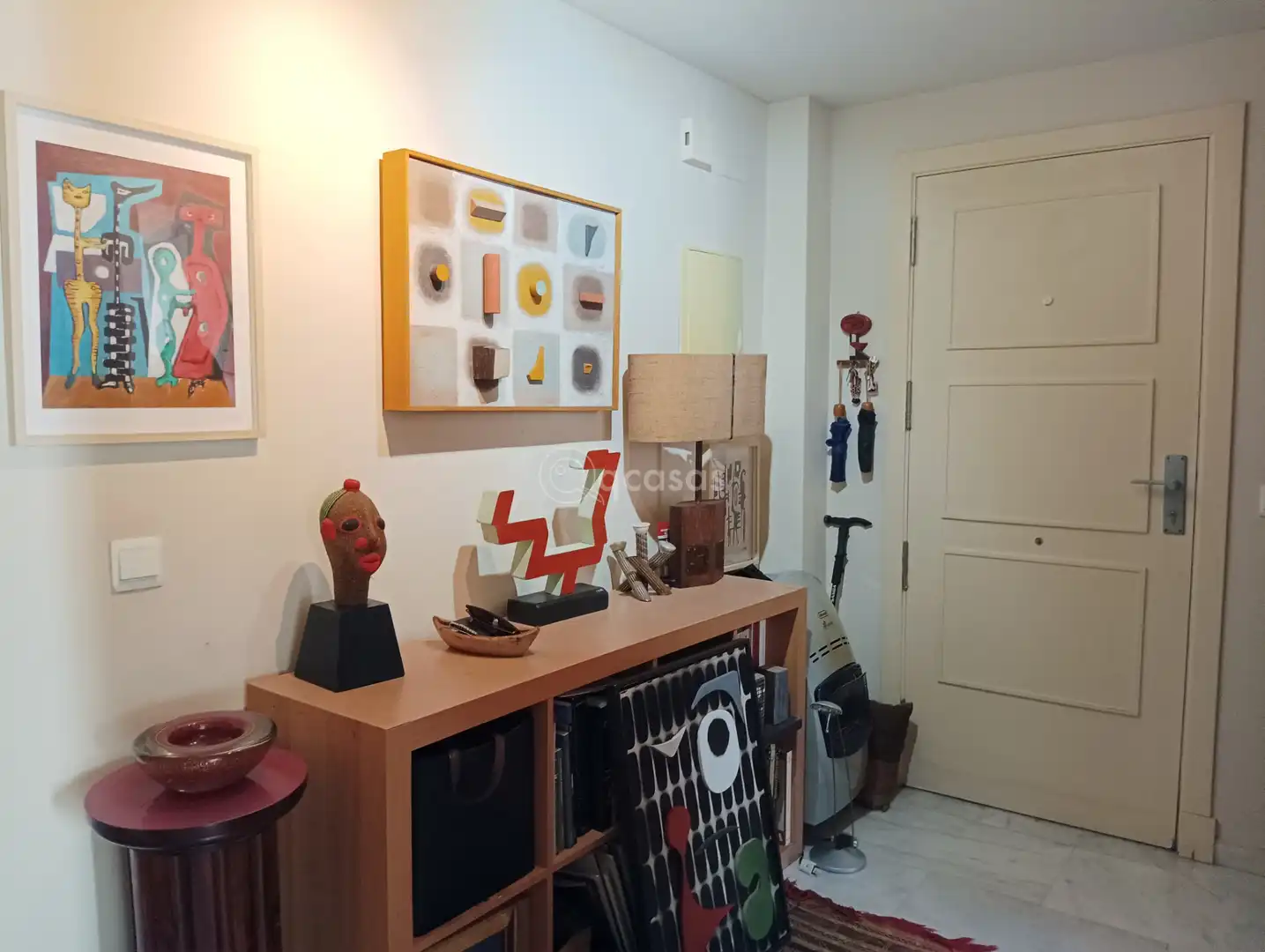 Ático en venta en Benalmádena con Aire acondicionado, Calefacción y Terraza
