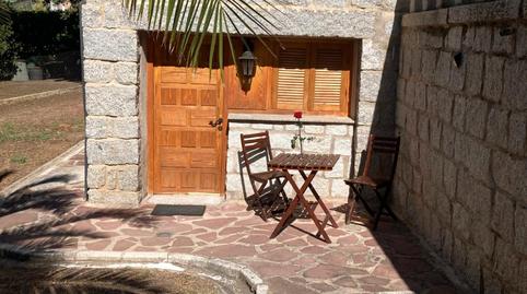 Foto 2 de Casa o xalet de lloguer a El Peñalar - Arroyo de Trofas - Montealegre, Madrid