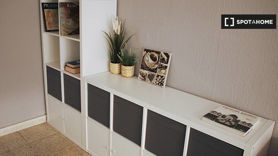 Flat to rent in La Florida