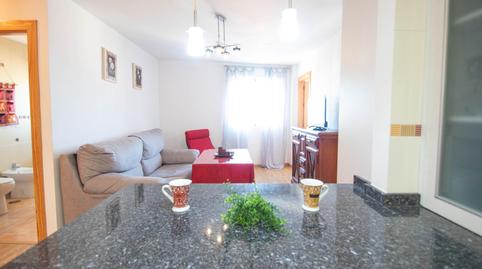 Foto 5 von Wohnung zum Verkauf in Calle Andres Vargas, La Zubia Ciudad, La Zubia