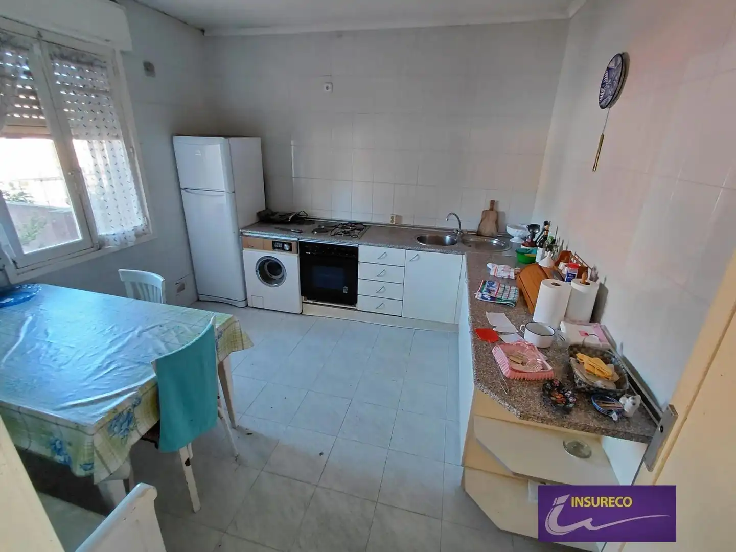 Kitchen of Houses for sale in Cuadros  with Private garden and Terrace