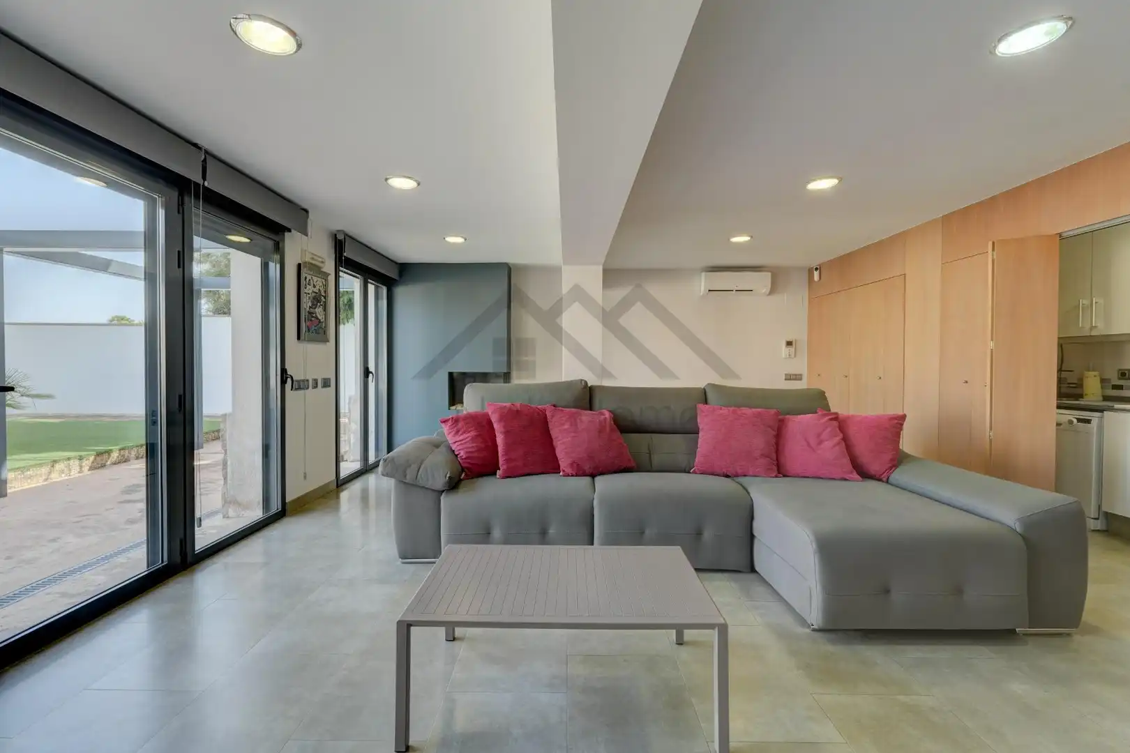 Villa avec terrasse à vendre à Rascanya, imagen 69