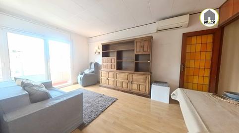 Foto 2 de Pis en venda a Can Baró, Barcelona