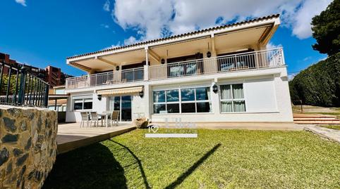 Foto 3 de Casa o xalet en venda a Calle Redes de las, Cabo de las Huertas, Alicante / Alacant