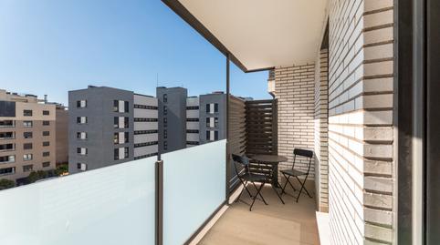 Foto 4 de Apartament de lloguer a Calle de las Viñas del Rio, 12, Butarque,  Madrid Capital