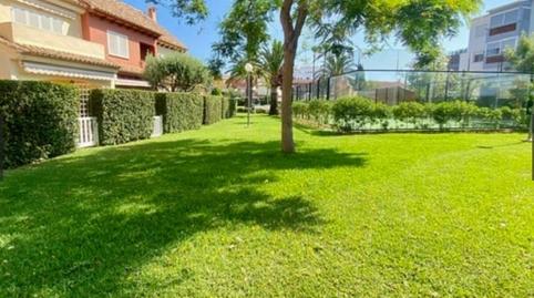 Foto 2 de Casa adosada en venda a Els Poblets, Alicante