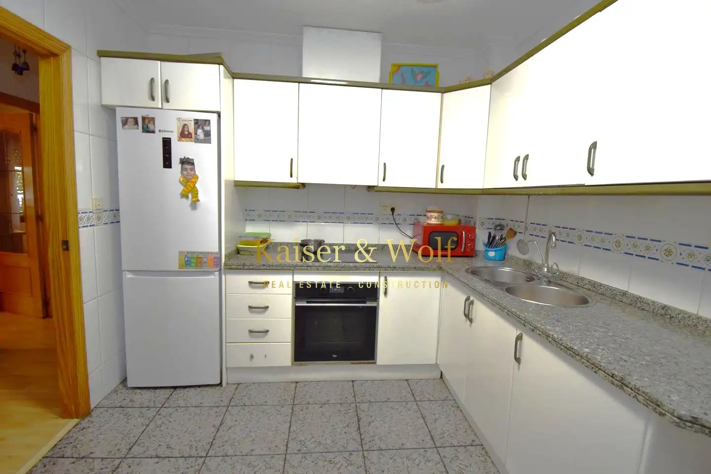 Piso con ascensor en venta en Alicante, imagen 11