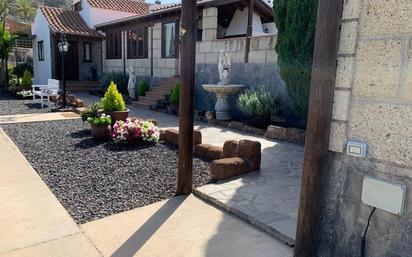 Terrasse von Haus oder Chalet zum verkauf in Icod de los Vinos mit Terrasse und Balkon