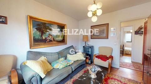Photo 4 of Flat for sale in Kasares Pasealekua, Altza, Gipuzkoa