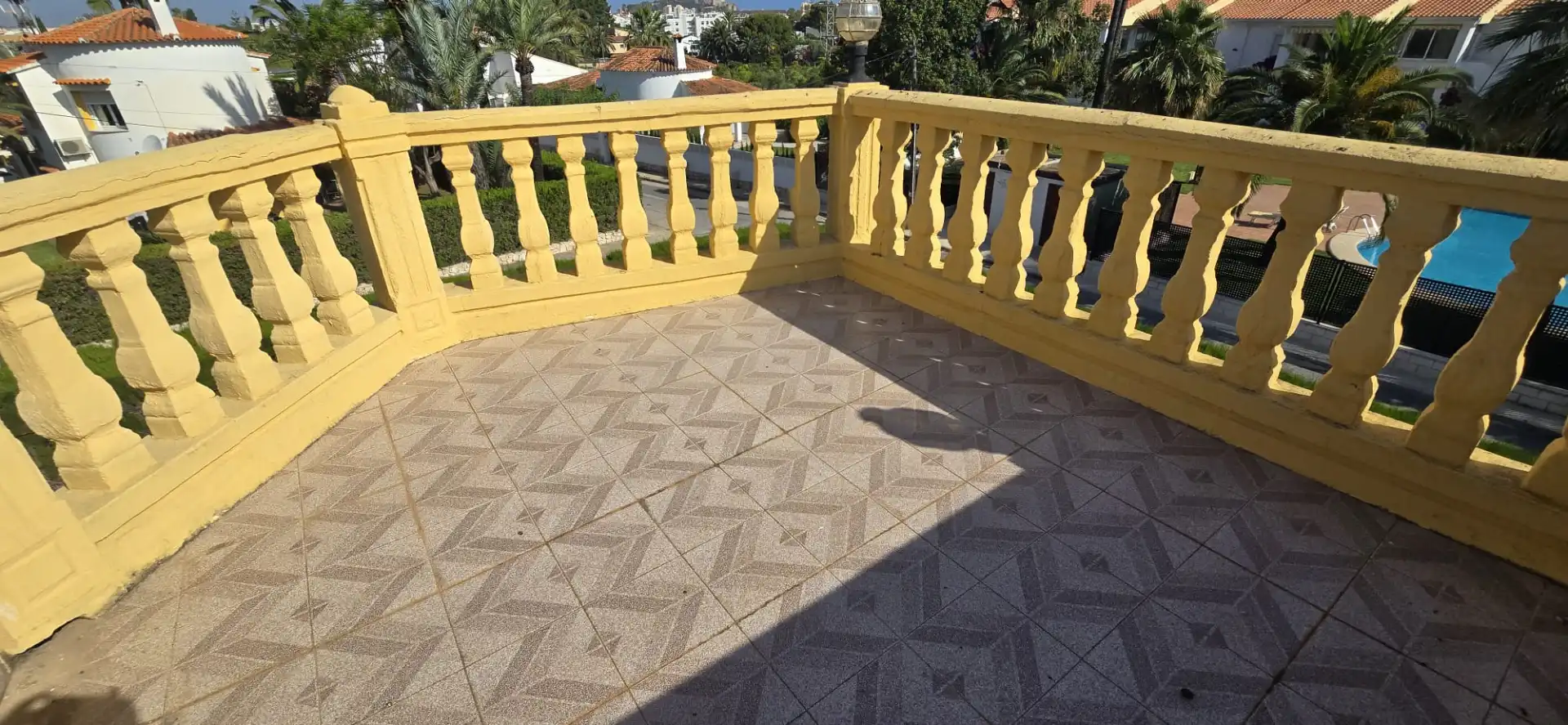 Villa mit Pool zum Verkauf in El Montgó, imagen 27